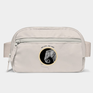 Save Earth, Save Homes Bag