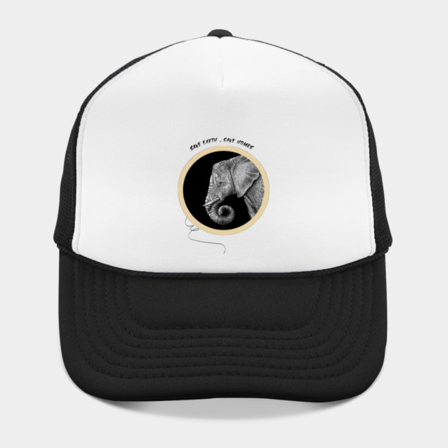 Save Earth, Save Homes by C.Code