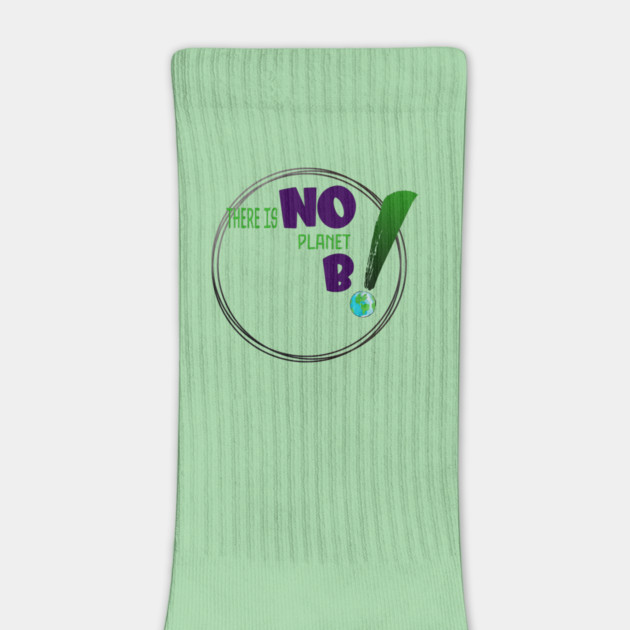 There is no planet B design on shirts, hoodies, Mugs and toot bags by C.Code