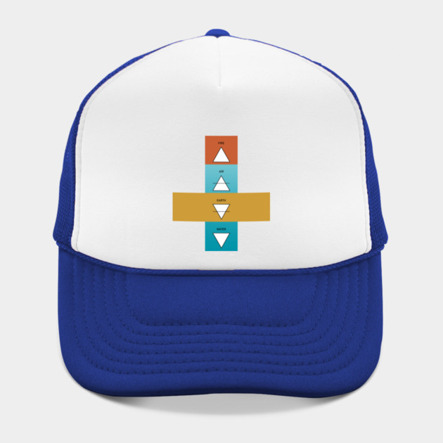 4 elements of life design shirt, hoodie, phone and laptop cover by C.Code