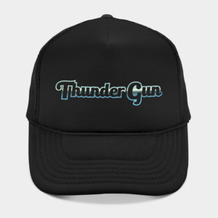 Thunder Gun - Always Sunny Hat