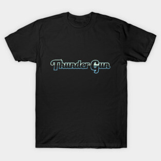 Thunder Gun - Always Sunny T-Shirt