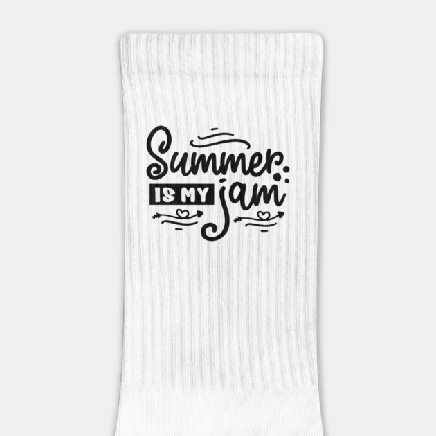 Summer is my jam vacation gifts by Tshirtiz