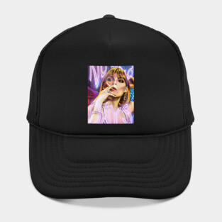 Don’t Mess With The Help Hat