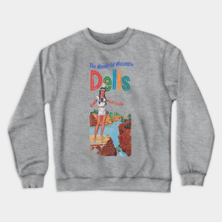 Wisconsin Dells Crewneck Sweatshirt