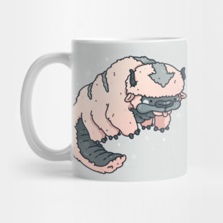 Appa Mug