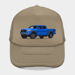 Toyota Tacoma Hat
