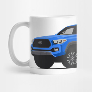 Toyota Tacoma Mug