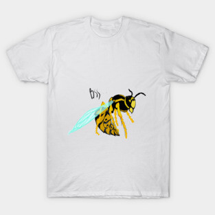 wasp T-Shirt