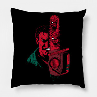 Horror Movie: Ashley Pillow