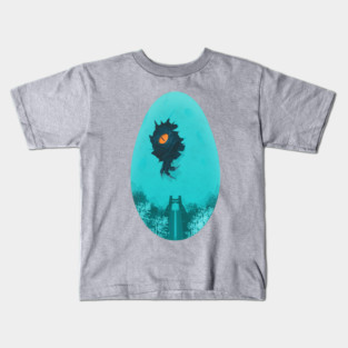 Indominus Kids T-Shirt