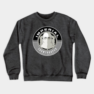 SnowTrooper Crewneck Sweatshirt