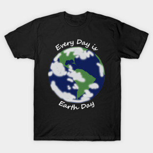 Earth T-Shirt