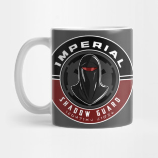 Shadow Guard Mug