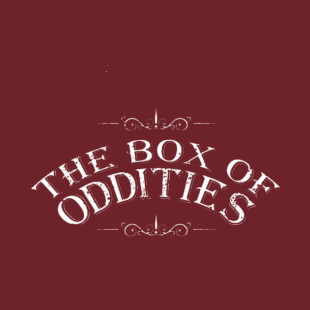 Your Brain is a Liar by The Box Of Oddities