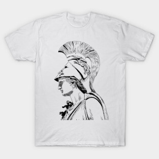 Athena T-Shirt