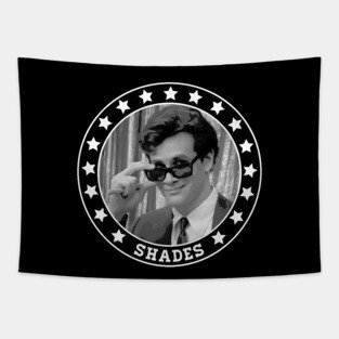 Oneders - That Thing You Do - Shades Tapestry