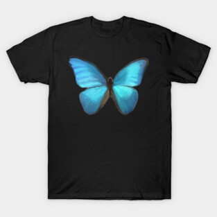 Butterfly T-Shirt