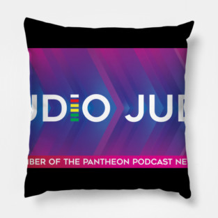 Banner Pillow