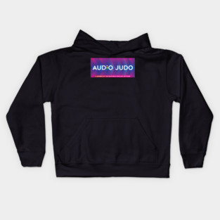 Banner Kids Hoodie