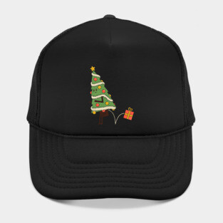 Here's Your Present Hat