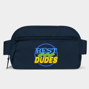 Jim and Them: Best Dudes Bag