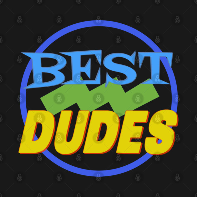 Jim and Them: Best Dudes by Jim and Them