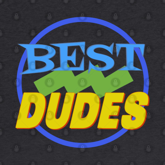 Jim and Them: Best Dudes by Jim and Them