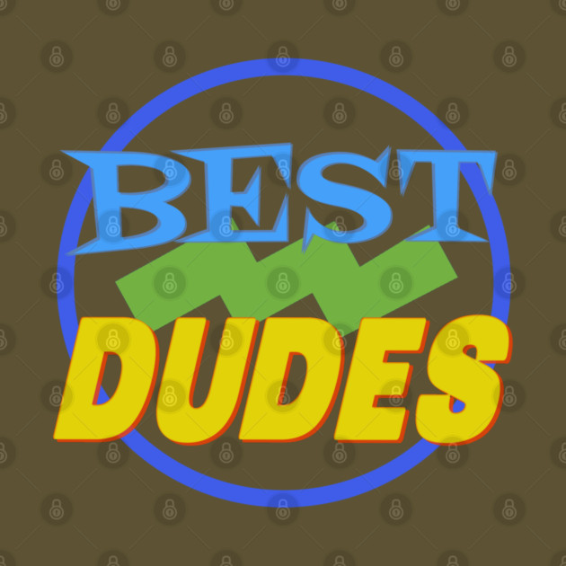 Jim and Them: Best Dudes by Jim and Them