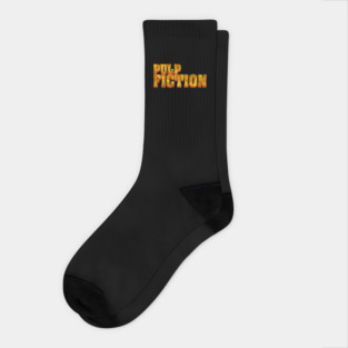 Pulp Fiction Socks