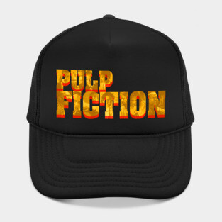 Pulp Fiction Hat