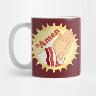 Ramen Mug