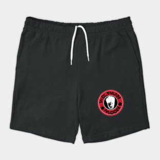 wolfman cafè Shorts