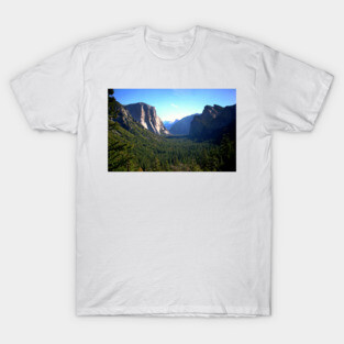 Peaceful Valley T-Shirt