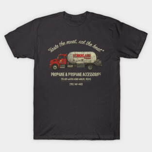 Strickland Propane 1997 T-Shirt