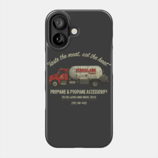 Strickland Propane 1997 Phone Case