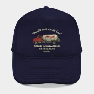Strickland Propane 1997 Hat