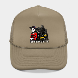 New Donk City Hat
