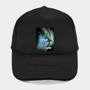 Intergalactic Hat