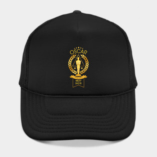 Award-Winning Son Hat