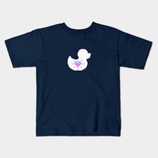 Duckstream 2017 Kids T-Shirt