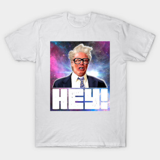 Harry Caray T-Shirt