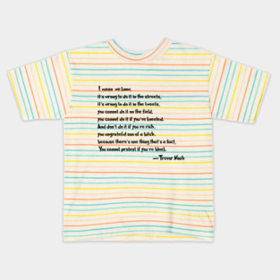 Protest Kids T-Shirt