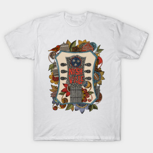 Hello Nashville T-Shirt