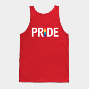 Pride Tank Top