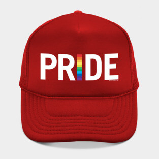 Pride Hat