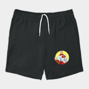Superdad N1 Shorts