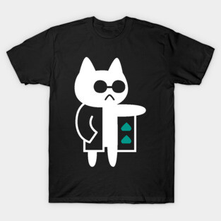 Catnip Dealer T-Shirt