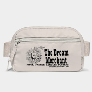 The Dream Merchant Bag