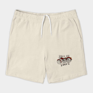 Motorcycle Shorts